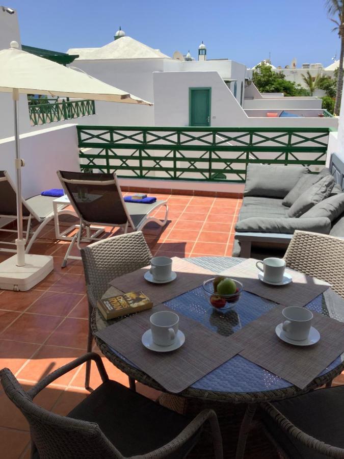 Vrys Apartment Close To The Beach Puerto del Carmen  Exterior photo