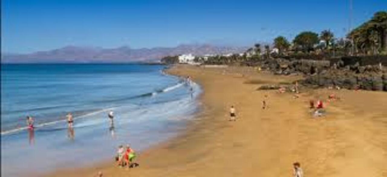 Vrys Apartment Close To The Beach Puerto del Carmen  Exterior photo