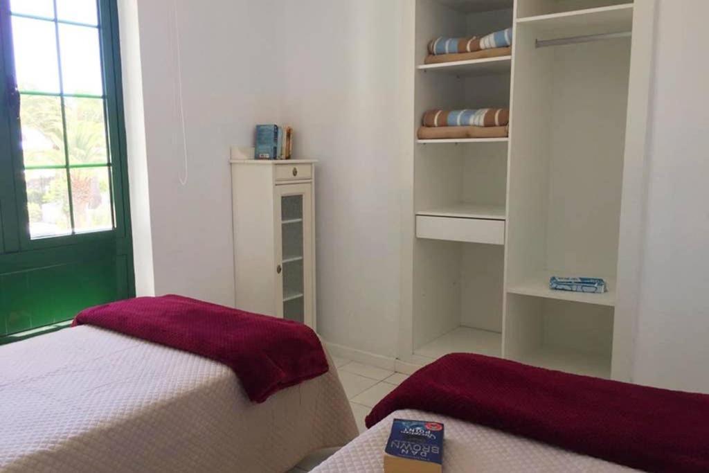 Vrys Apartment Close To The Beach Puerto del Carmen  Exterior photo