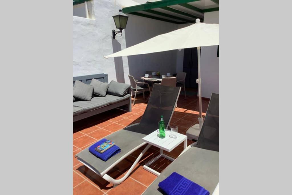 Vrys Apartment Close To The Beach Puerto del Carmen  Exterior photo