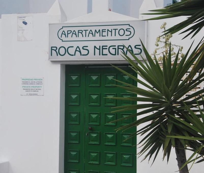 Vrys Apartment Close To The Beach Puerto del Carmen  Exterior photo