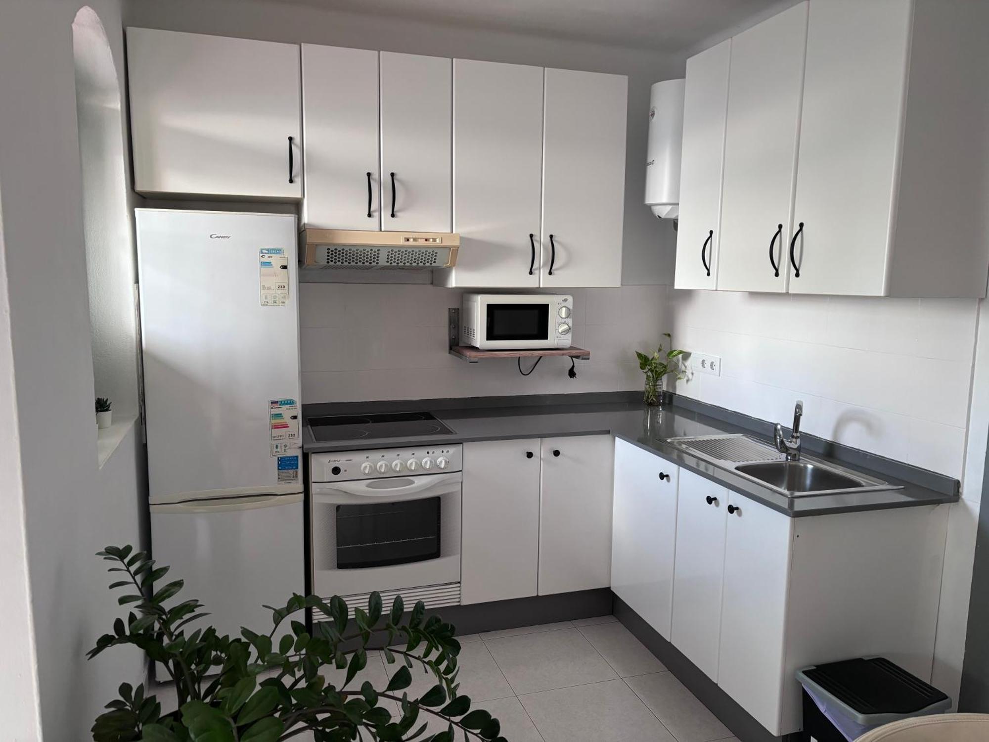 Vrys Apartment Close To The Beach Puerto del Carmen  Exterior photo